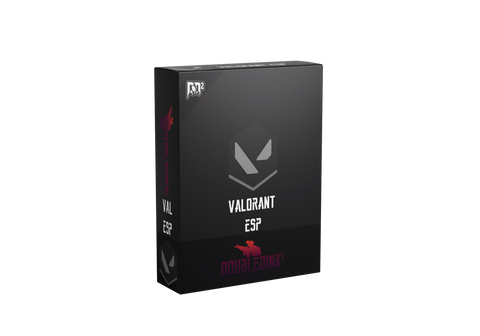 Valorant ESP